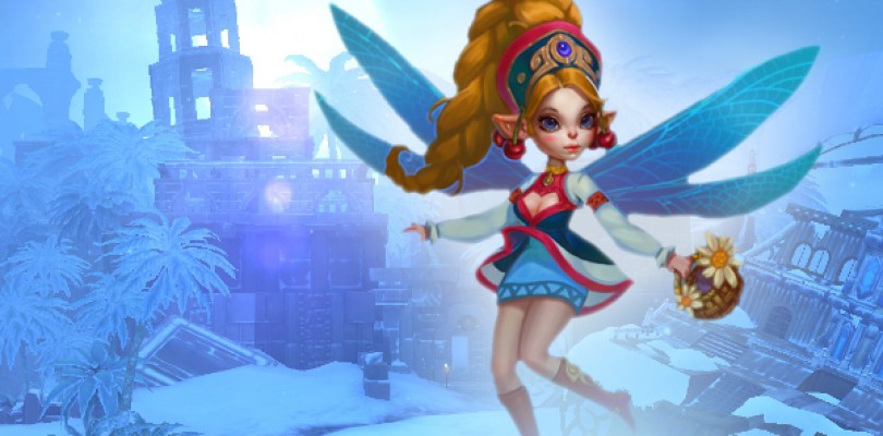 Nueva Expansión de ALLODS ONLINE – Vientos de Cambio