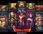 Inferno Legend: Comienza su beta cerrada