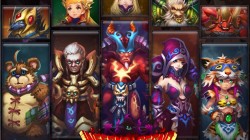 Inferno Legend: Comienza su beta cerrada