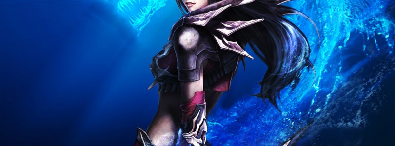 Mu Online: Fusión de los servidores Valhalla e Yggdrasil