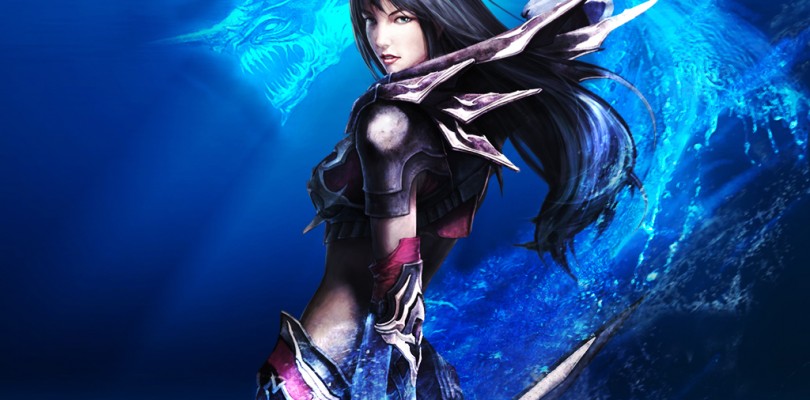 Mu Online: Fusión de los servidores Valhalla e Yggdrasil