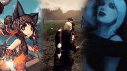5 juegos MMORPG desaparecidos en combate…
