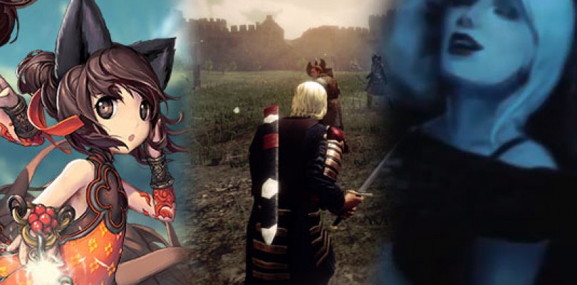 ¿Cuál ha sido vuestro mejor momento MMO en 2013?