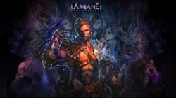 Nexon Europe anuncia Arcane Chronicles
