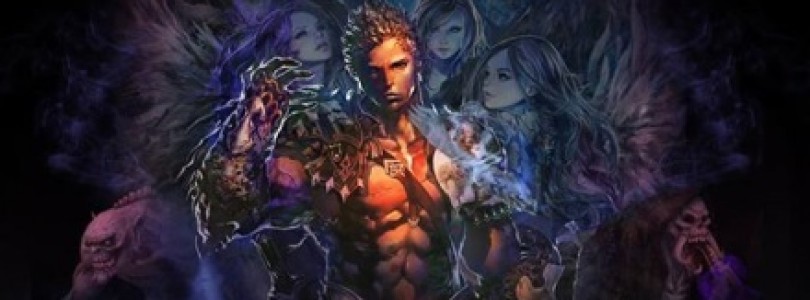 Nexon Europe anuncia Arcane Chronicles