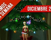 A que jugamos esta semana – Diciembre