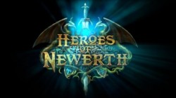 Tencent publicará Heroes of Newerth en China