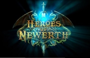 Tencent publicará Heroes of Newerth en China