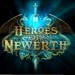 Tencent publicará Heroes of Newerth en China