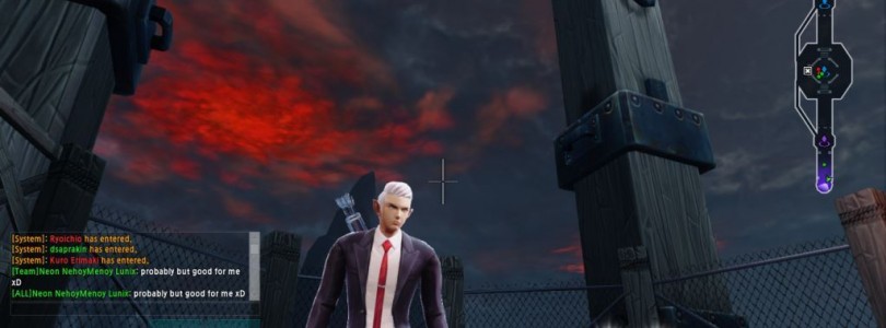 ArcheBlade: Nuevo skin para Hyde