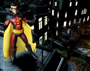 Infinite Crisis: Turbine anuncia a Robin