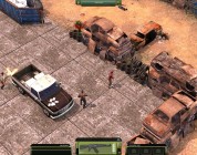 Jagged Alliance Online: Anunciada la beta abierta en Español