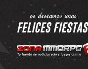 Desde ZonaMMORPG os deseamos unas felices fiestas