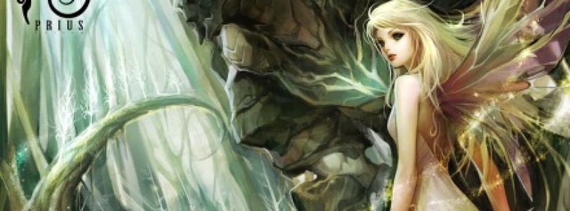 Prius Online cierra en Corea