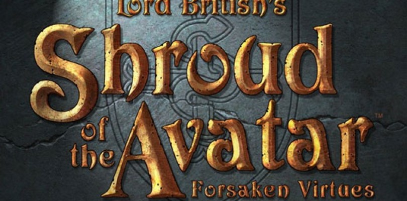 Prueba Shroud of the Avatar gratis hasta el 9 de marzo