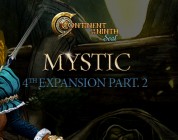 C9: Presentada una nueva clase, Mystic