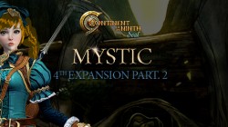 C9: Presentada una nueva clase, Mystic