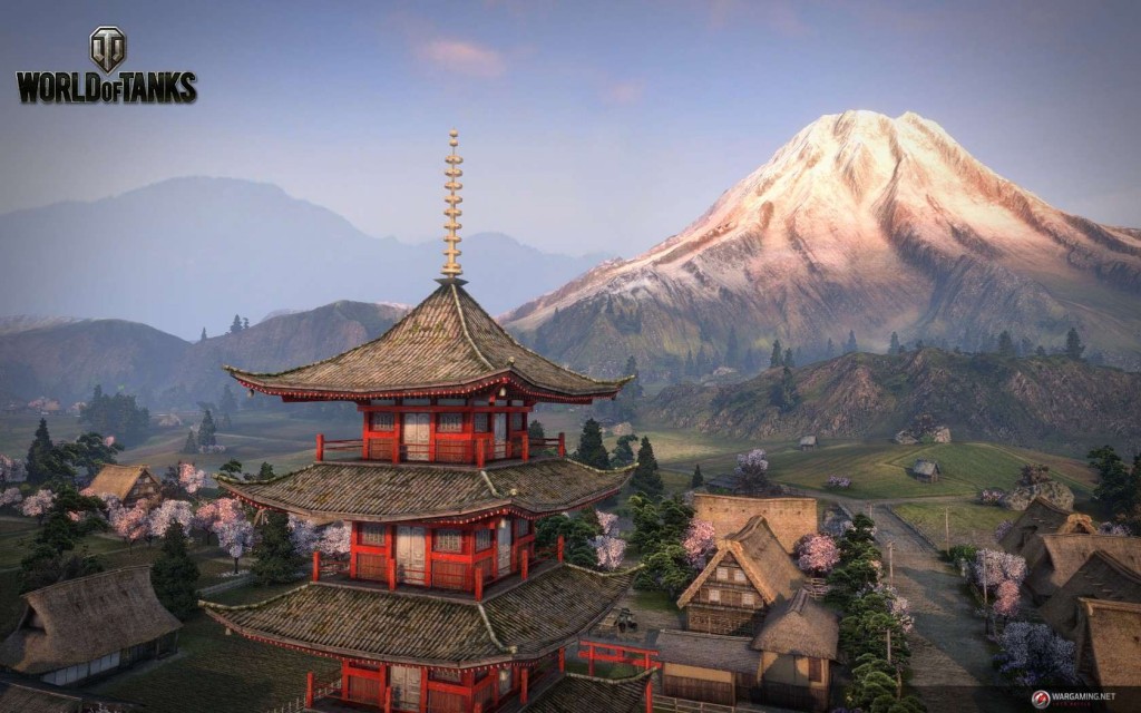 WoT_Screens_Map_Hidden_Village_Image_02 Zona MMORPG