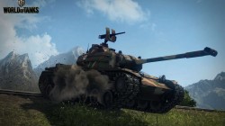 World of Tanks: Actualizaci&oacute;n 8.10 con nuevos tanques japoneses