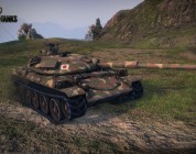 World of Tanks: La versión para Xbox One está en camino