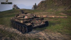 World of Tanks: La versión para Xbox One está en camino