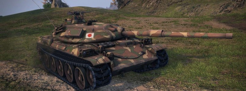 World of Tanks: La versión para Xbox One está en camino