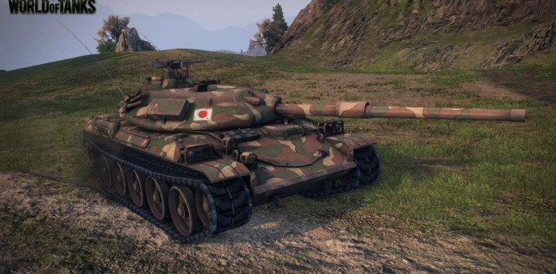 World of Tanks: La versión para Xbox One está en camino