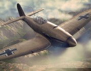 World of Warplanes: La actualización 1.7 acaba de aterrizar