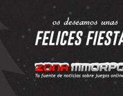 Desde ZonaMMORPG os deseamos unas felices fiestas