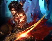 Blade Hunter: Comienza la fase beta