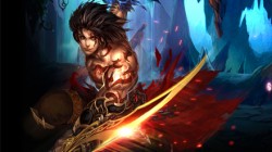 Blade Hunter: R2Games anuncia el lanzamiento de la Alpha