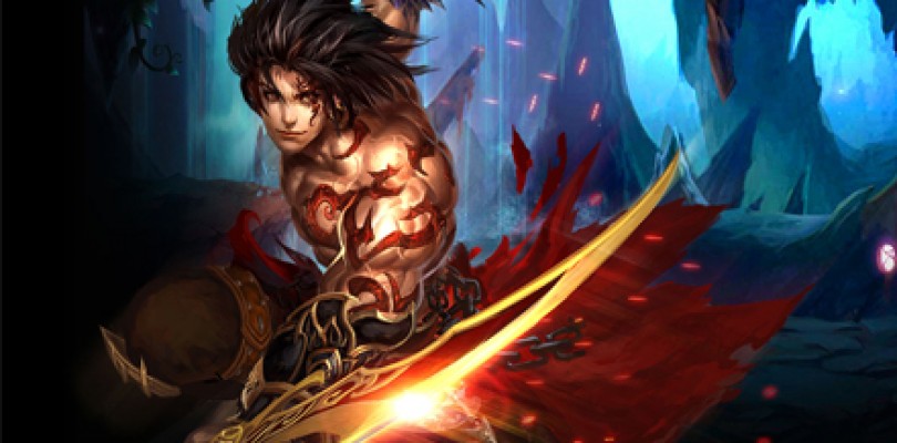 Blade Hunter: Comienza la fase beta