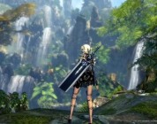 Primeros pasos: Blade and Soul