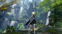 Primeros pasos: Blade and Soul