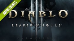 Primera Impresiones: Diablo 3 Reaper of Souls