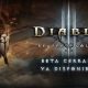 Comienza la beta cerrada de Diablo III: Reaper of Souls y del parche 2.0.1