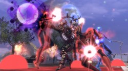 DC Universe Online anuncia War of the Light