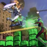 Los cambios a las estadísticas llegan al PTR de DC Universe Online