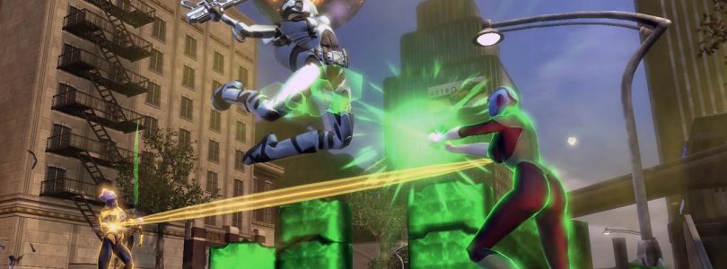 Los cambios a las estadísticas llegan al PTR de DC Universe Online
