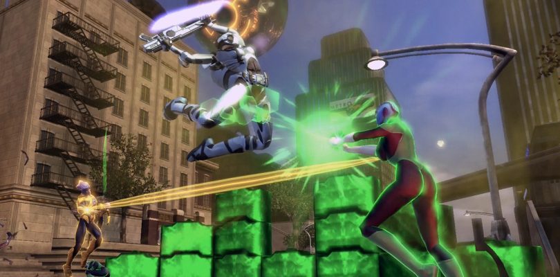 Los cambios a las estadísticas llegan al PTR de DC Universe Online
