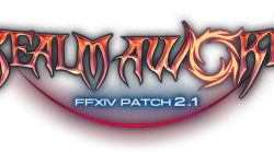 Final Fantasy XIV: El nuevo parche se deja ver en v&iacute;deo