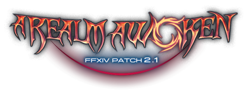 Final Fantasy XIV: El nuevo parche se deja ver en vídeo