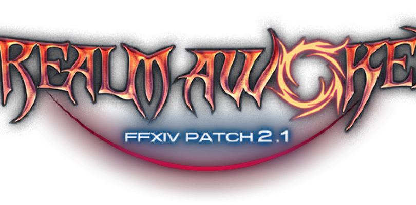 Final Fantasy XIV: El nuevo parche se deja ver en vídeo