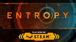 Entropy nuevo MMO espacial ya disponible en Steam
