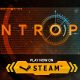 Entropy nuevo MMO espacial ya disponible en Steam