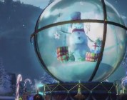 Vuelven las fiestas del Día Invernal en la proxima actualización de Guild Wars 2