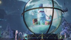 Vuelven las fiestas del Día Invernal en la proxima actualización de Guild Wars 2