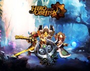 Video análisis: Hero of the Obeslik