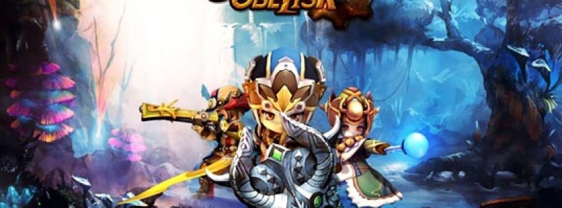 Video análisis: Hero of the Obeslik