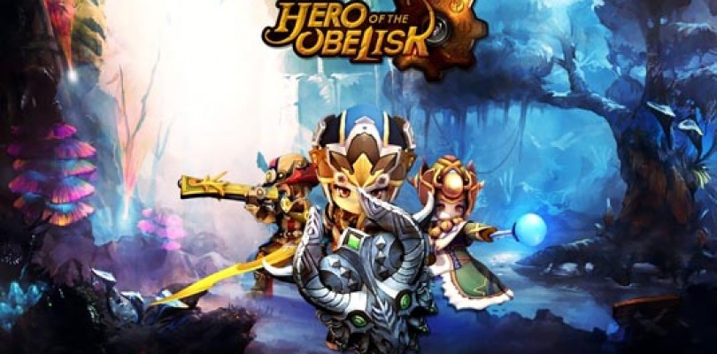 Video análisis: Hero of the Obeslik